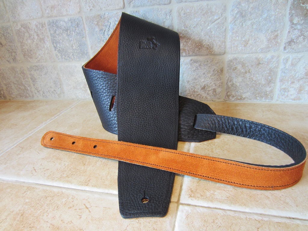 Selecting the Best Leather Guitar Straps: 3 Pro Tips for Electric Guitars (2026 Update)